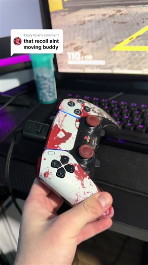 Replying to @ю if this don’t prove it I don’t know what will#foryoupage #viral #viral #handcam #r6siege