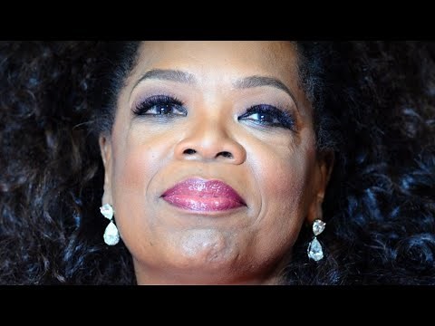 The Most Controversial Oprah Interviews Ever