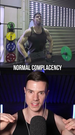 Why I choose to be well rounded in fitness