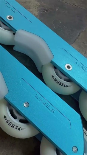 Famus frames IN STOCK! #famuswheels #hedoskate #inlineskating