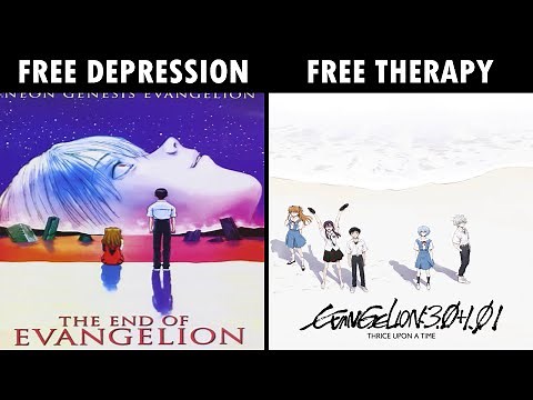 Neon Genesis Evangelion | Memes 4