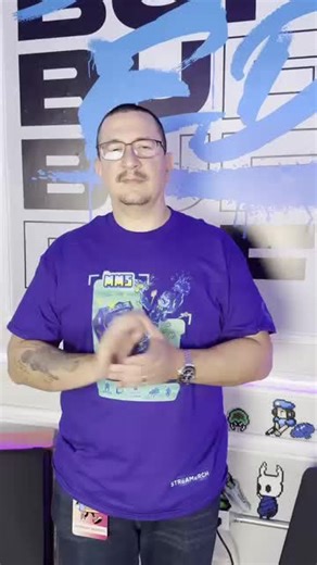 Día 1 Maratón Mexicano de SpeedRuns en Comex