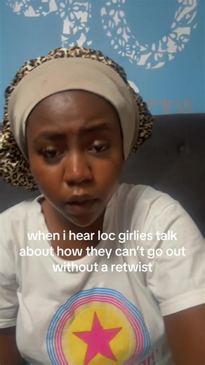 Embracing Locs: Why They Matter to Me