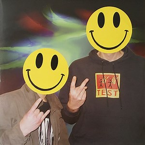 Hac[k] The Tab - I Am Not Machine