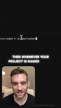 Build an AI Agent in 66s
