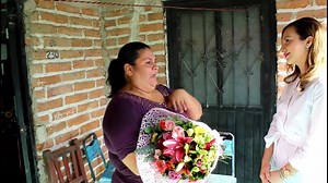 29K views · 1K reactions | Muy emocionada de ver la alegría de las mujeres que resultaron ganadoras de #MujerEchadaPadelante mi reconocimiento a Vanessa Juárez de Mocorito. Gracias por compartirnos estos momentos.  | Rosy Fuentes de Ordaz | Facebook