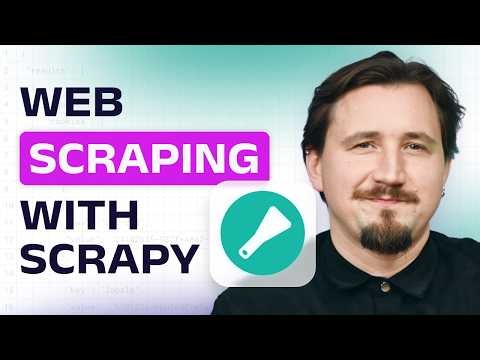 Scrapy Tutorial for Beginners: Web Scraping with Python 2026