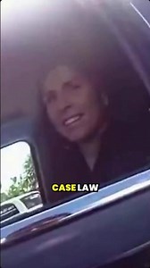 Sovereign Citizen Attempts The "I'm Traveling Not Driving" Argument