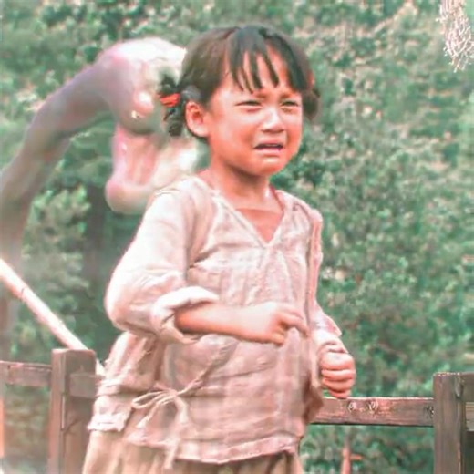 Odyssey (2013) - Dad disguised as a monster to scare his daughter, but attracted a real monster.