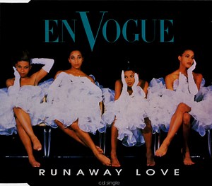 En Vogue - Runaway Love