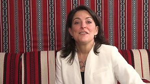 42 reactions · 20 shares | Dana Shell Smith U.S. Ambassador to Qatar...