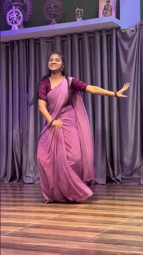 Pranavi's Ultimate Dance Performance | #DanceShorts #DanceVideos #DanceVideos #SoloDance
