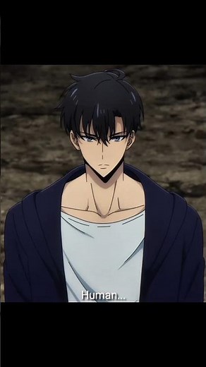 Solo Leveling Epic Fight Scene | Sung Jinwoo vs Shadows