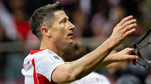 Så ska Sverige stoppa Lewandowski