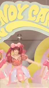 『CANDY CANDY』Official Music Video🍬💕 #KPP #きゃりーぱみゅぱみゅ #KyaryPamyuPamyu #CANDYCANDY #HARAJUKU #原宿 | Kyary Pamyu Pamyu (Official FB for Fans)