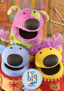 Jack's Big Music Show - streaming tv show online