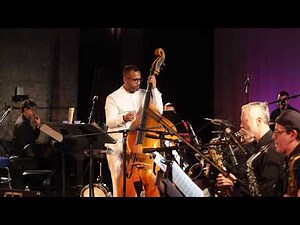 Alex "Apolo" Ayala's Afro-Puerto Rican Jazz Big Band celebrates Los Pleneros de la 21- Full Concert