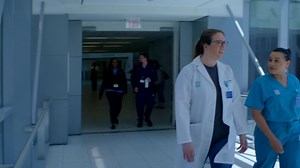 At Mass General Brigham, the people we care for are at the center of everything we do. For those with cancer, we are with them for every twist and turn. Connecting cancer specialists and other experts from across our health system. New collaborations, new treatments. Leading to new hope and possibilities. | Brigham and Women's Hospital