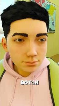 The Red Button That Destroyed the Bully #trending #viralvideo