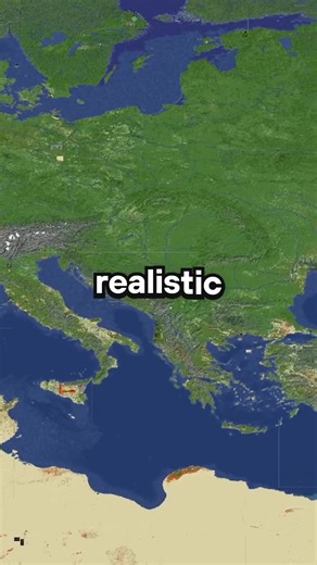 The most REALISTIC Minecraft server… is Earth 🥰🌎 #minecraft #gaming #smp #cosmosmc #earthsmp