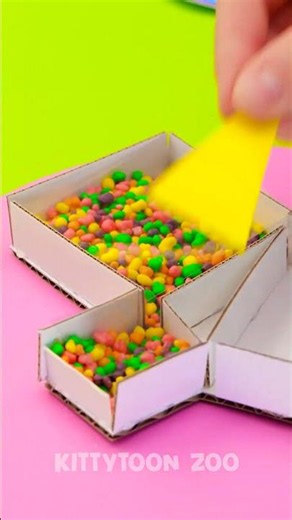 The Tastiest Way to Prove Math! 🤯🍬