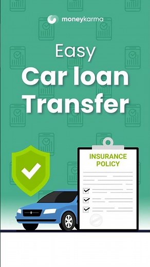 How to Transfer a Car Loan Easily?