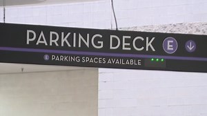 Towson Town Center gets more hi-tech parking system