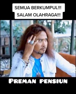 401K views · 6.2K reactions | Preman pensiun full vidio episode 10 season 2 #premanpensiun #viral #fyp | Preman pensiun | Facebook