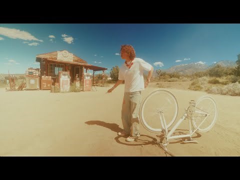 Flare - BUTTERFLIES (Official Music Video)