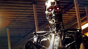 The Terminator Operator Bundle | Call of Duty: Warzone & Black Ops 6