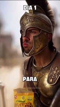 É SE VC LEVASSE FANDANGOS PARA A GRÉCIA ANTIGA #naofloppaporfavor #naofloppa #desflopacomu #esquelet