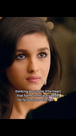 Romantic Moments in Bollywood Movies | Alia Bhatt & Sidharth Malhotra Love Scene