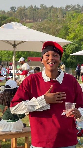 Vlog incoming , thank you @Heinz South Africa 🍅 #kingmihlali #heinz #viral