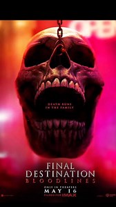 636K views · 6.7K reactions | Maganda at Bru+@l ba ang Bagong Final Destination Movie?!?! Final Destination: Bloodlines 2025 Torta Rating: 6/10 | TortangHatdog - Dr.Zeus | Facebook