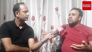 Exclusive Interview With Social Activist and JK SPM Vice President Waqar H Bhatti With Shahid Imran | Kashmir Crown