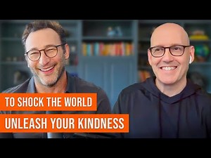The Extraordinary Magic of Ordinary People with author Brad Meltzer