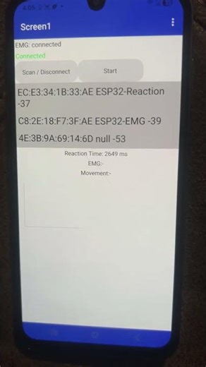 Project 5 App_demonstration