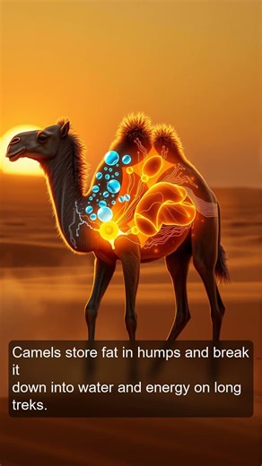 Secret Tricks Animals Use to Survive That Evolution Cooked Up #shorts