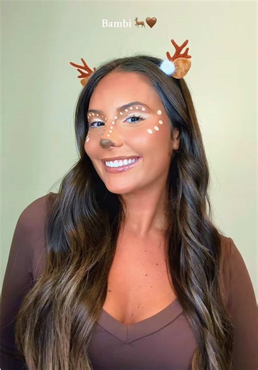 Bambi Halloween Costume Ideas for 2023