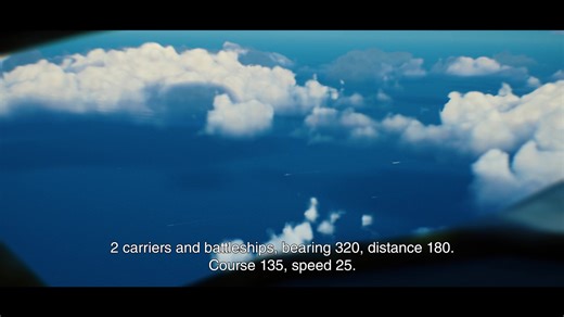 ⚓ Task Force Admiral is OUT NOW! Command legendary U.S. carrier task forces across the great battles of 1942, with 90 ship classes and 40 aircraft types fighting across the Pacific in full 3D. Take the bridge. The war is on. 👉 Available now on Steam via the link in bio.