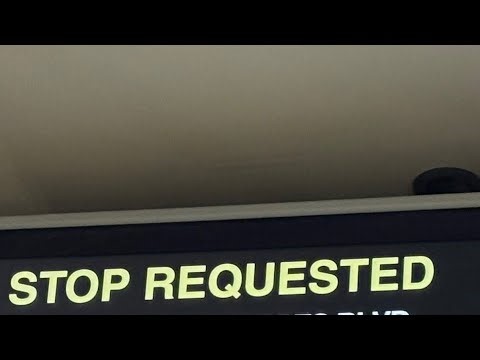 Full ride of the B64