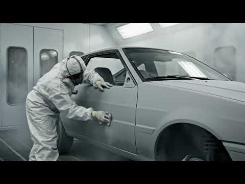 Full Restoration of a Toyota AE86 | From Rust to JDM Legend