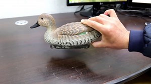 我的机器人麻麻 (Robot duck !! My Mom )