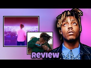 The Juice WRLD Documentary Review (Into The Abyss Review)