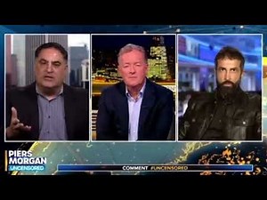 Israeli agent threatens US politicians