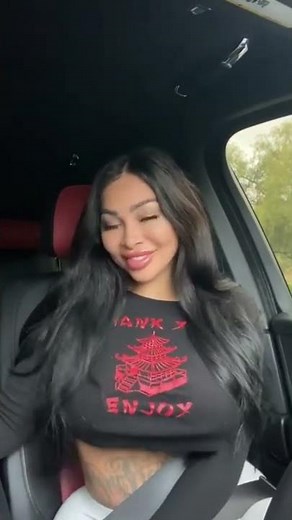 Brittanya Razavi 🔥