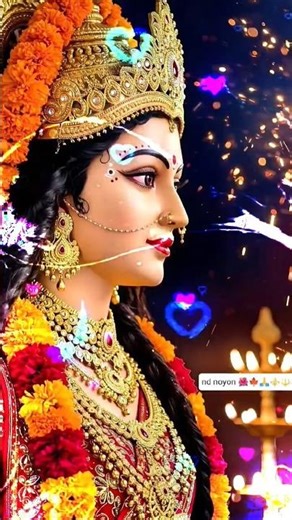🌸 Happy Navratri 2026!🌸🙏