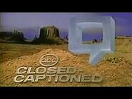 ABC Closed Captioned station ID (1985)