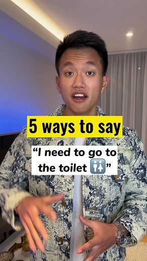 5 Different Ways to Say