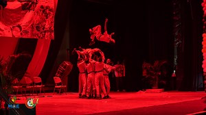 2025 Children’s Mashramani Competition Finals: A dazzling showcase of dance and culture